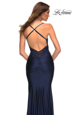 La Femme Dress 30521