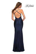 La Femme Dress 30521