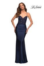 La Femme Dress 30521