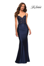 La Femme Dress 30521