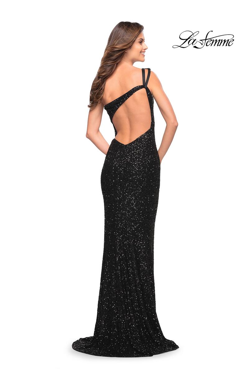 La Femme Dress 30562