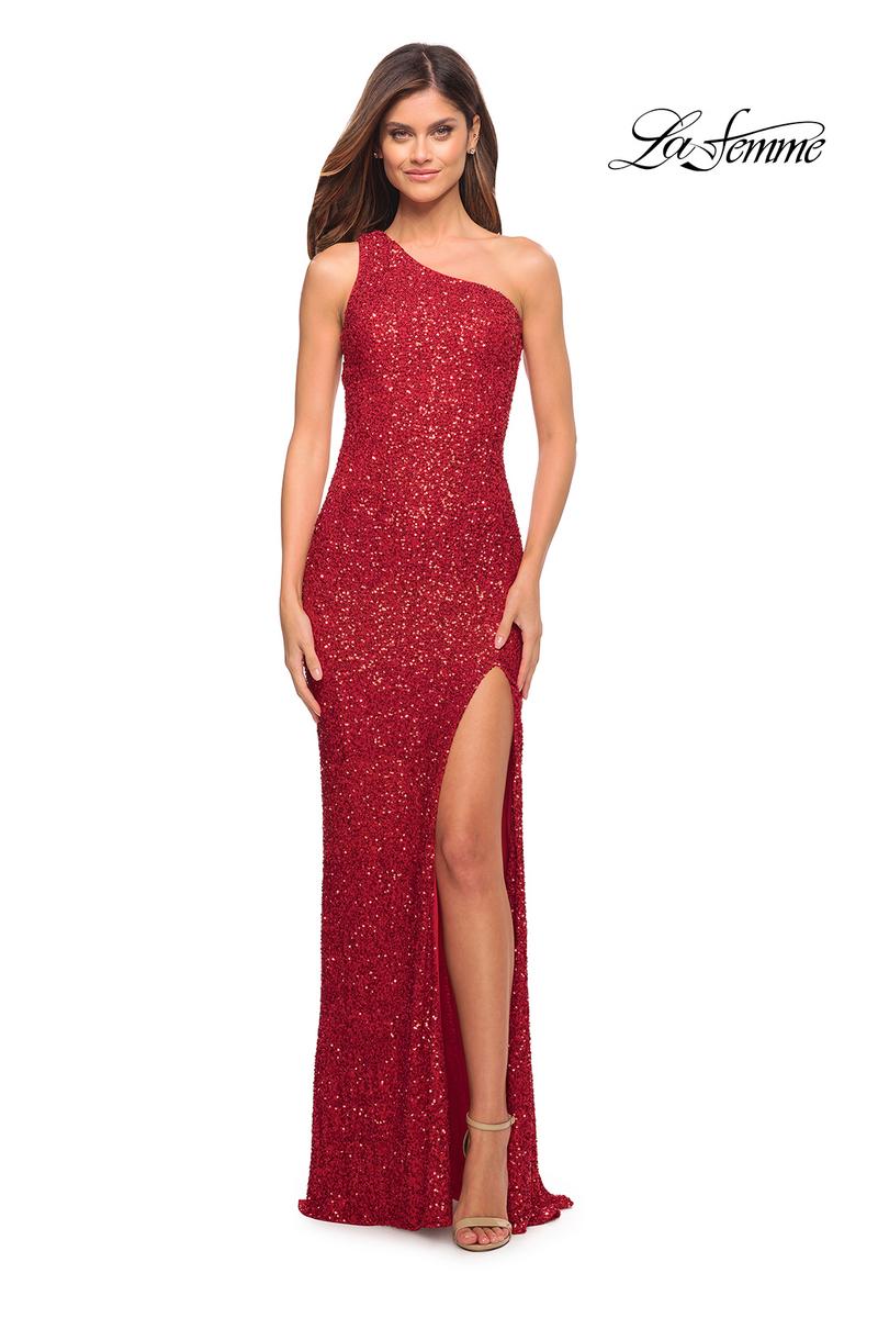 La Femme Dress 30562