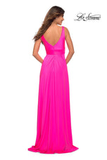 La Femme Dress 30669