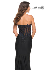 La Femme Dress 30720