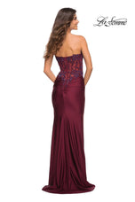 La Femme Dress 30720