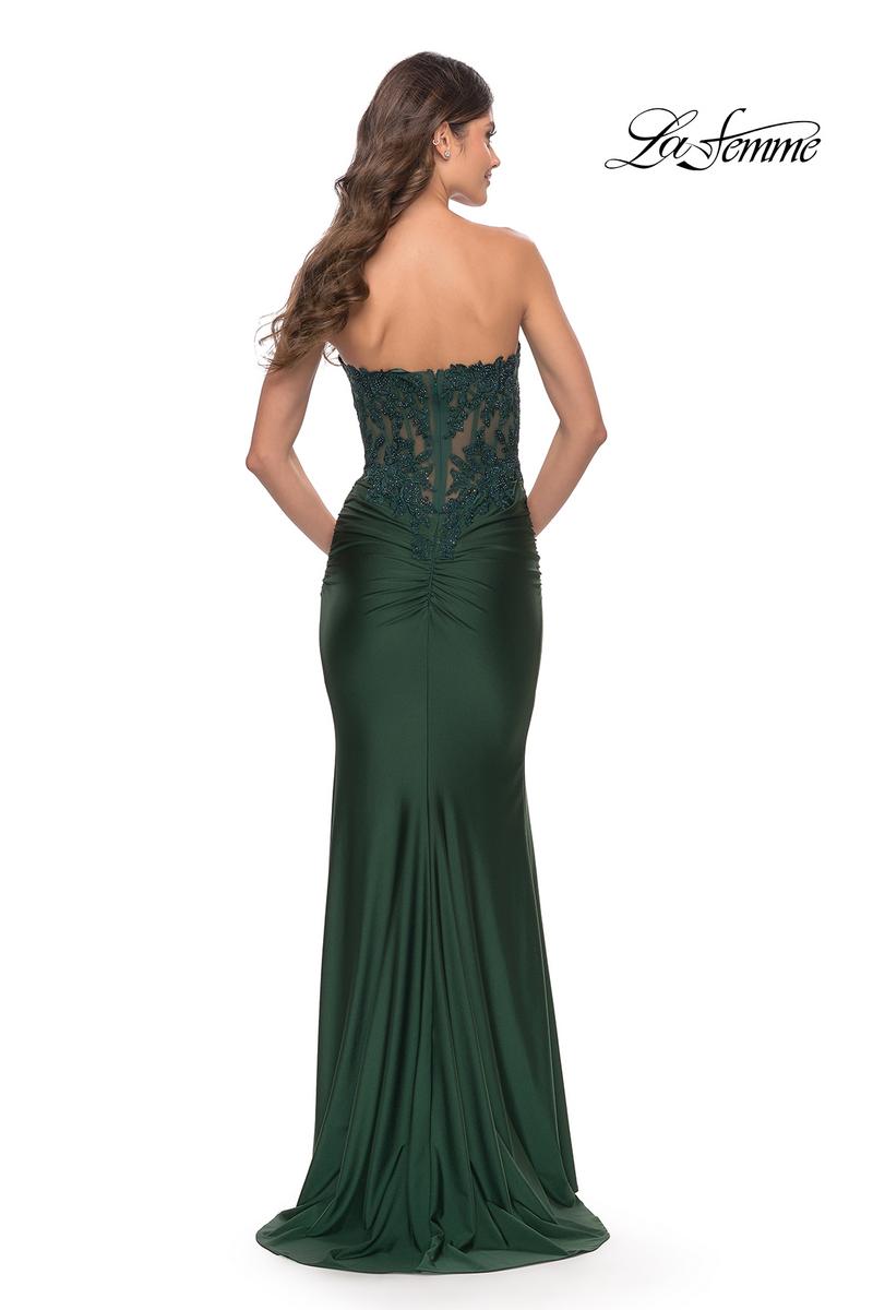 La Femme Dress 30720