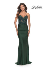 La Femme Dress 30720