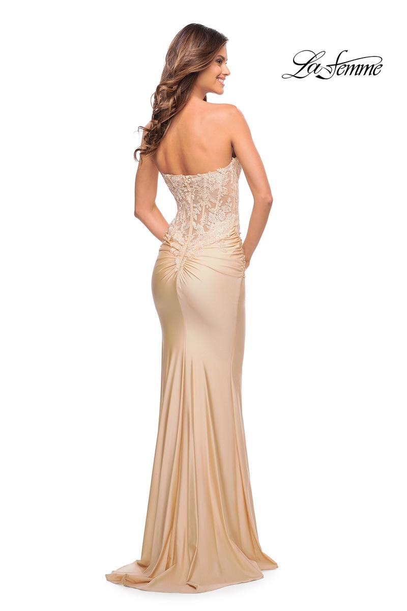 La Femme Dress 30720