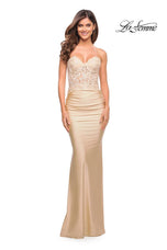 La Femme Dress 30720