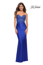 La Femme Dress 30720