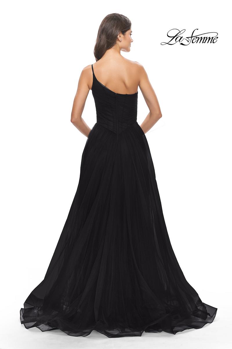 La Femme Dress 31069