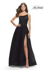 La Femme Dress 31069