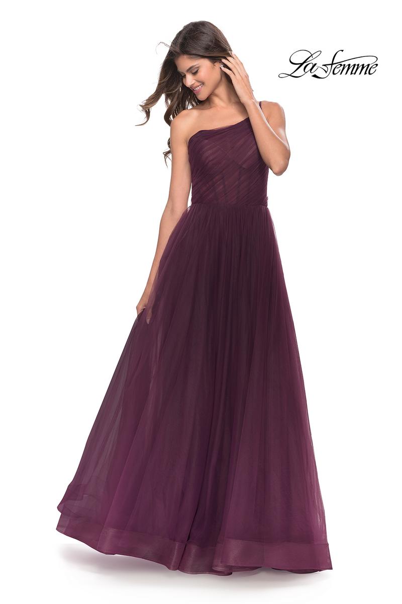 La Femme Dress 31069