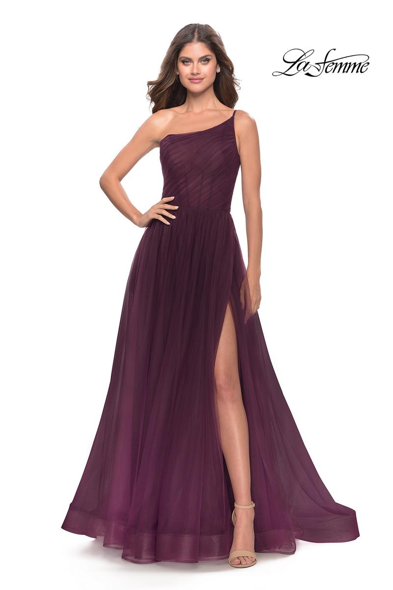 La Femme Dress 31069