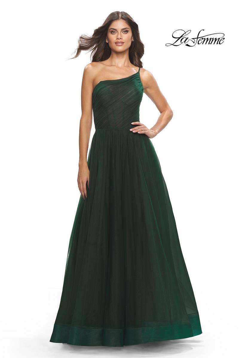 La Femme Dress 31069