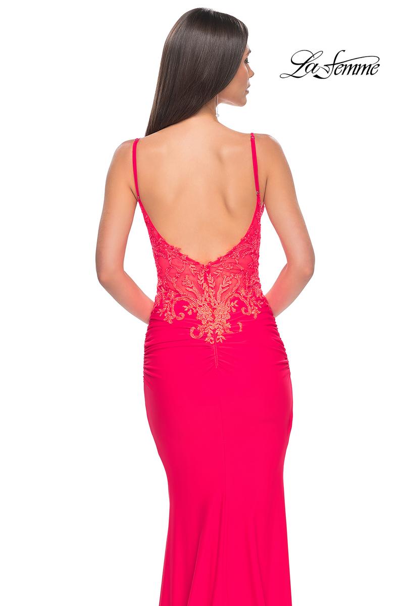 La Femme Dress 31128