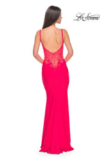 La Femme Dress 31128