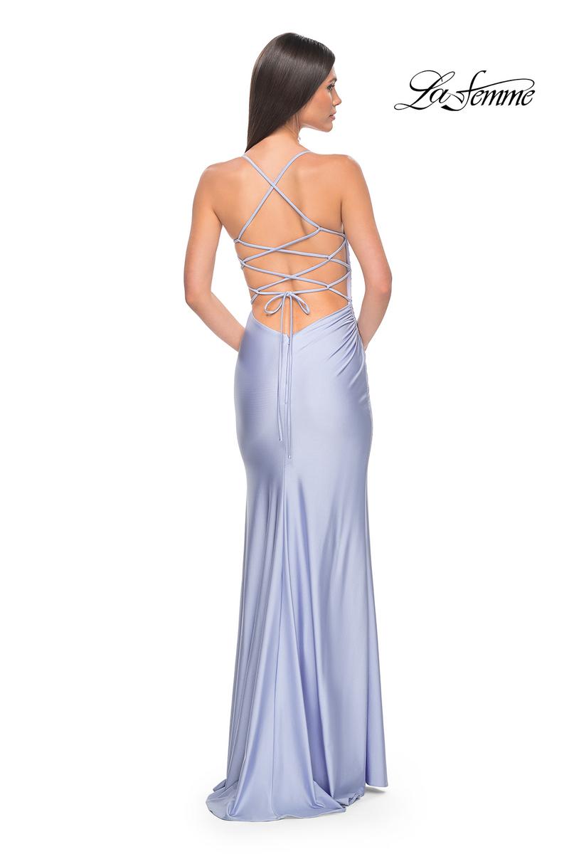 La Femme Dress 31129