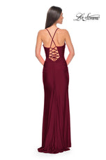 La Femme Dress 31130