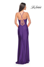 La Femme Dress 31130