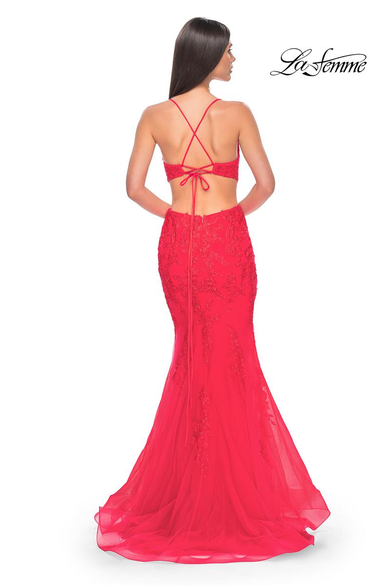 La Femme Dress 31133