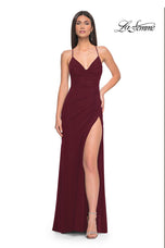 La Femme Dress 31151