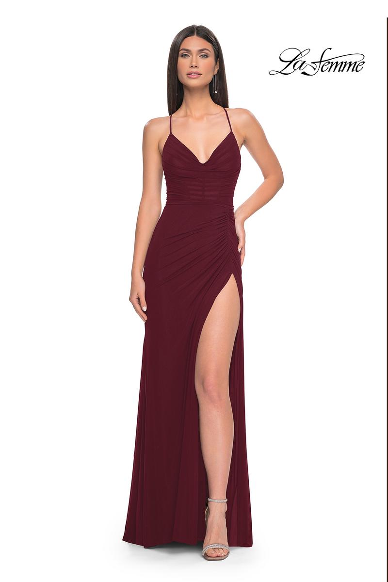 La Femme Dress 31151