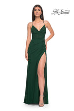 La Femme Dress 31151