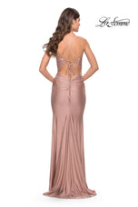 La Femme Dress 31201