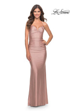 La Femme Dress 31201