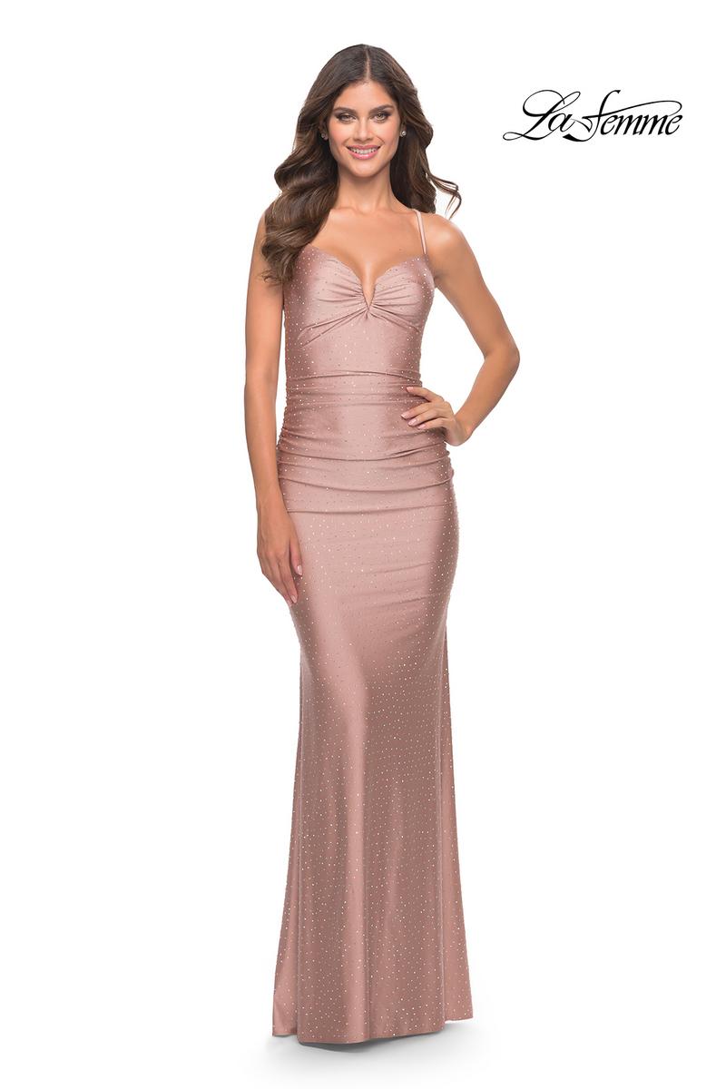 La Femme Dress 31201