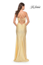 La Femme Dress 31201