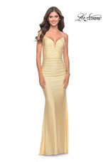 La Femme Dress 31201