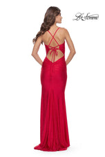 La Femme Dress 31201