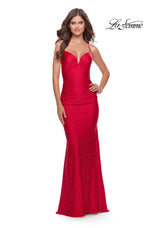 La Femme Dress 31201