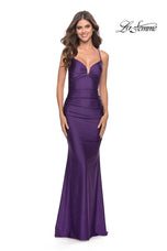 La Femme Dress 31201