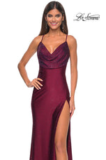 La Femme Dress 31221