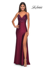 La Femme Dress 31221