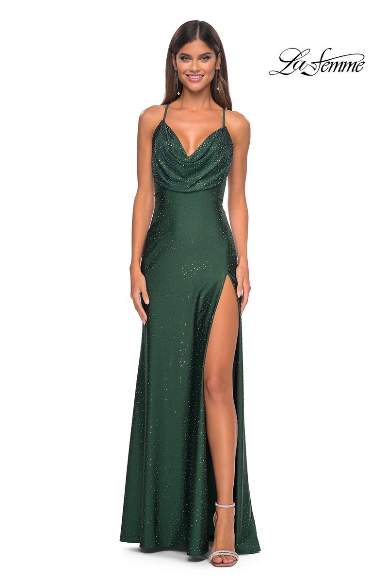 La Femme Dress 31221