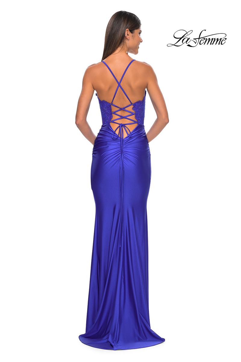 La Femme Dress 31272