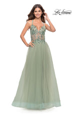 La Femme Dress 31369