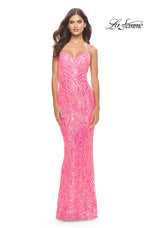 La Femme Dress 31390