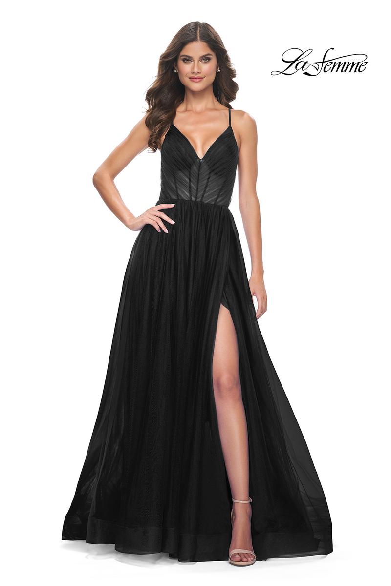 La Femme Dress 31457