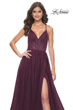 La Femme Dress 31457