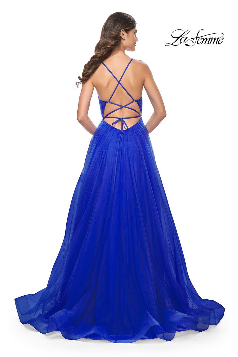 La Femme Dress 31457