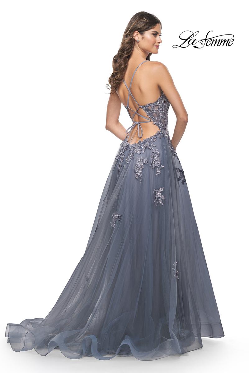 La Femme Dress 31472