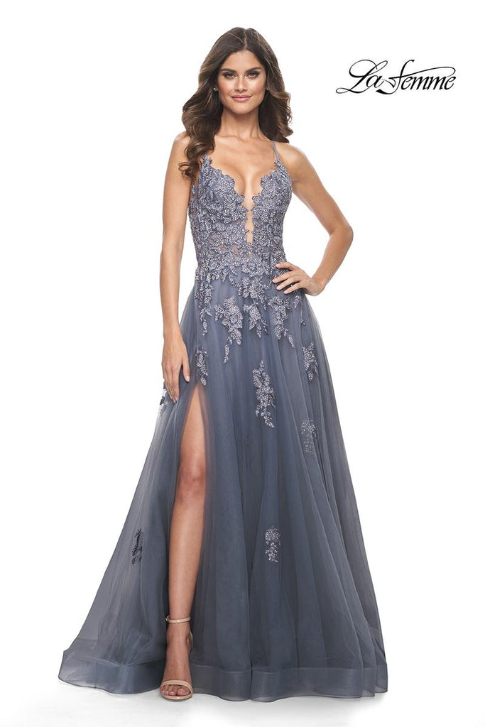 La Femme Dress 31472