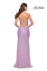 La Femme Dress 31509