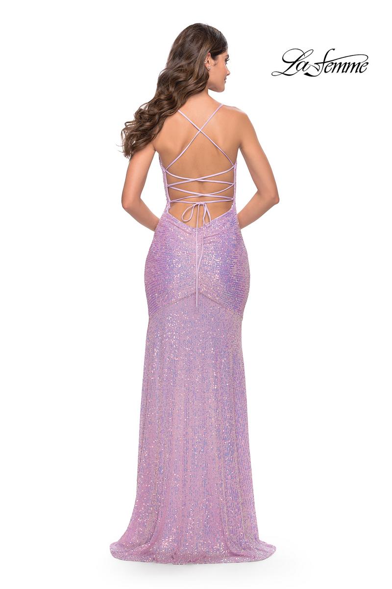 La Femme Dress 31509