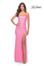 La Femme Dress 31509